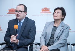 RPO broni oświadczenia ws. Jakuba A. "Nie chronimy mordercy, chodzi o standardy"