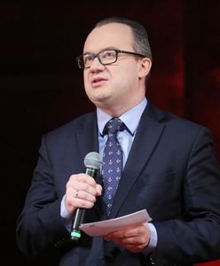 Organizacja pozarządowa staje w obronie Adama Bodnara. "Ukarać winnych zastraszania"