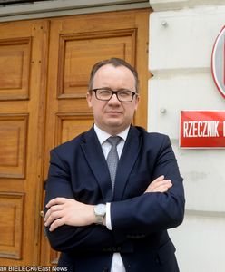 "Paski" Wiadomości TVP nierzetelne i nieobiektywne. Rzecznik pisze do KRRiT