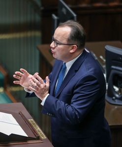 Adam Bodnar: Nie demoluję mebli w gabinecie, ale czasami przeklinam. Jest i będzie coraz trudniej