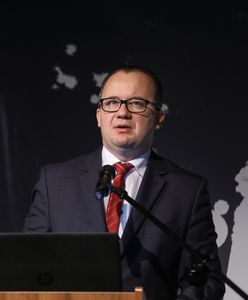 Pawłowicz atakuje Adama Bodnara. "Rzecznik środowisk patologicznych obyczajowo"