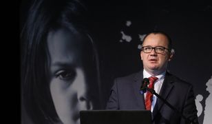 Pawłowicz atakuje Adama Bodnara. "Rzecznik środowisk patologicznych obyczajowo"