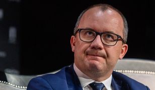 Adam Bodnar o Krystynie Pawłowicz i Stanisławie Piotrowiczu w TK. "Nie można na to pozwolić"