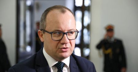 Sędzia Paweł Juszczyszyn zawieszony w obowiązkach. RPO domaga się wyjaśnień