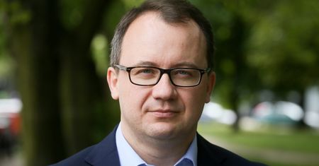 Adam Bodnar ostrzega przed zmianami w Sądzie Najwyższym. Sędziowie związani z PiS będą rozpatrywać skargi wyborcze?