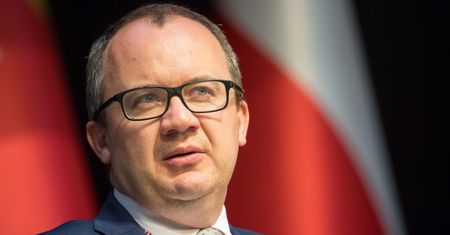 Adam Bodnar zajął się sprawą prokuratora Krasonia. "Metoda szykanowania"