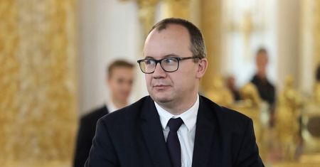 Adam Bodnar nie przyjmie Nagrody Godności Człowieka