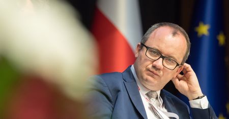 Adam Bodnar w obronie praw zabójcy Kristiny. Fala krytyki ze strony polityków