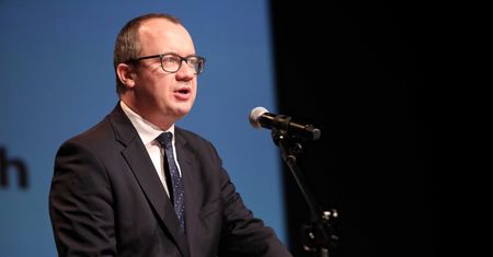 Władysław Frasyniuk wulgarnie o PiS. Adam Bodnar krytykuje