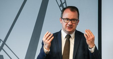 Sprawa "willi Kwaśniewskich". RPO żąda wyjaśnień od CBA