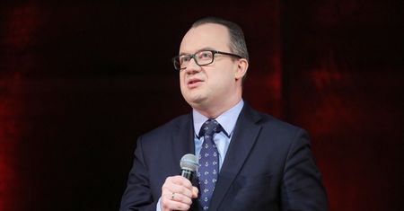 RPO odpowiada Jakiemu: skąd emocje? "Mówili o rzeczniku dewiantów"