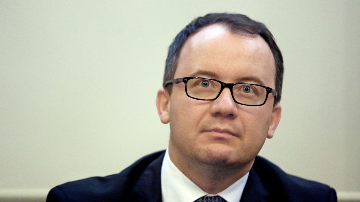 RPO Adam Bodnar mediatorem rozmów rządu z nauczycielami? Tak, jeśli będzie zgoda rządu