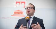 Burza wokół zatrzymania Jakuba A. Adam Bodnar po raz kolejny zabrał głos