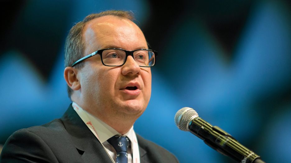 Adam Bodnar skrytykował prezydenckie ustawy