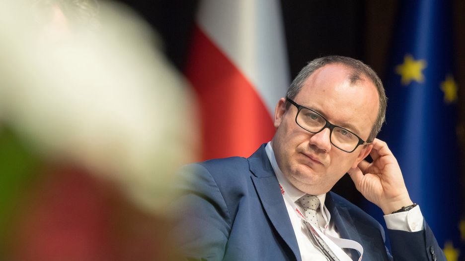 Adam Bodnar zabrał głos ws. zatrzymania Jakuba A.
