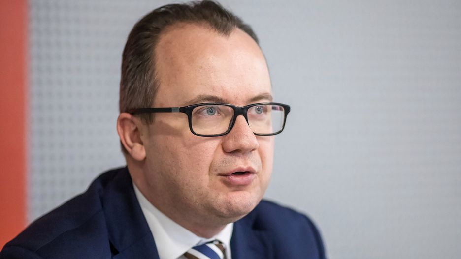 Adam Bodnar (Rzecznik Praw Obywatelskich) napisał list do Jacka Kurskiego (prezesa TVP)