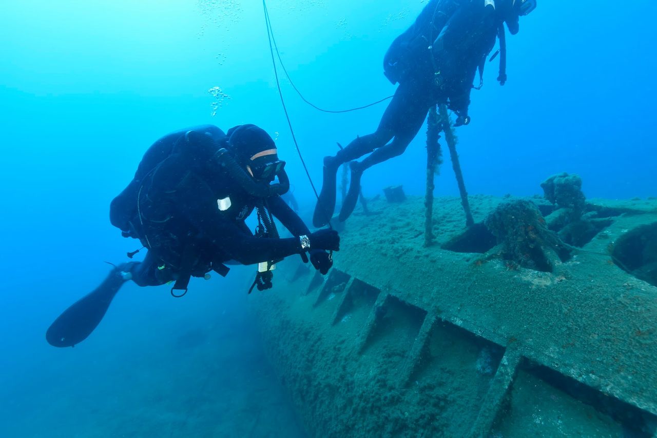 Tragedia HMS "Thetis". Aby ratować okręt, skazali na śmierć 99 marynarzy