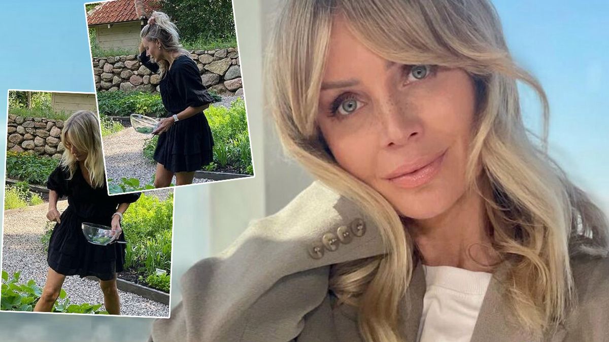 Agnieszka Woźniak-Starak