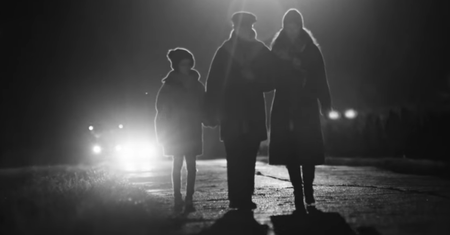 Najokrutniejsza historia zemsty, jaka miała miejsce w Polsce. Rodzina zamordowana po pasterce