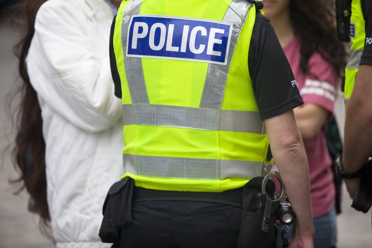 Wielka Brytania: 33-latek z zarzutami związanymi z terroryzmem. To prawdopodobnie Polak
