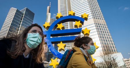 Maciej Zakrocki: Epidemia koronawirusa zmieni Unię Europejską [OPINIA]
