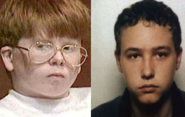 Wyglądają niewinnie. Ale mają na koncie straszne zbrodnie