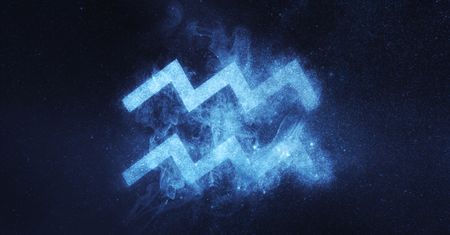 Wodnik – Horoskop zodiakalny na 14 sierpnia. Zapoznaj się z horoskopem dziennym dla wodników i sprawdź, czy w miłości, biznesie i życiu codziennym dopisze ci szczęście