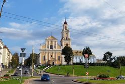 Grodno czeka na turystów z Polski. Oto, jak wygląda jedno z najciekawszych miast na Białorusi