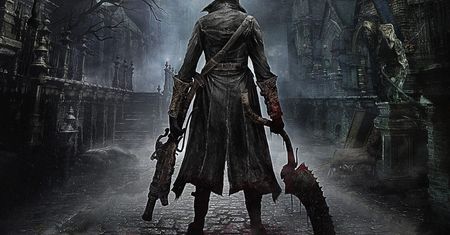 Rozchodniaczek: Bloodborne karcianką, otwarta beta Trackmanii i golf, który się spóźni