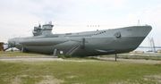 Rajd na Scapa Flow. U-47 - okręt, który upokorzył Wielką Brytanię