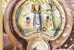 "Podwodny spawacz": szukanie prawdy w głębinach [RECENZJA]