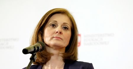 Pierwsza kara za RODO. Prawnicy rozczarowani: "To pójście na łatwiznę"