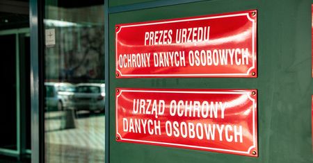 UODO dostał już blisko 2 tys. zgłoszeń w kwestii RODO. Ale do tej pory nie nałożył żadnej kary