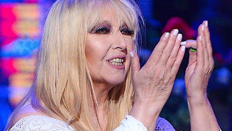 Maryla Rodowicz rachunki