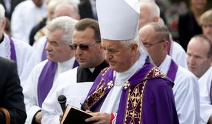 Bruncz: "Sprawa Szkodonia jest ważna, bo dotyczy biskupa. Podobne afery dotyczyły wcześniej tylko dwóch polskich hierarchów” [OPINIA]