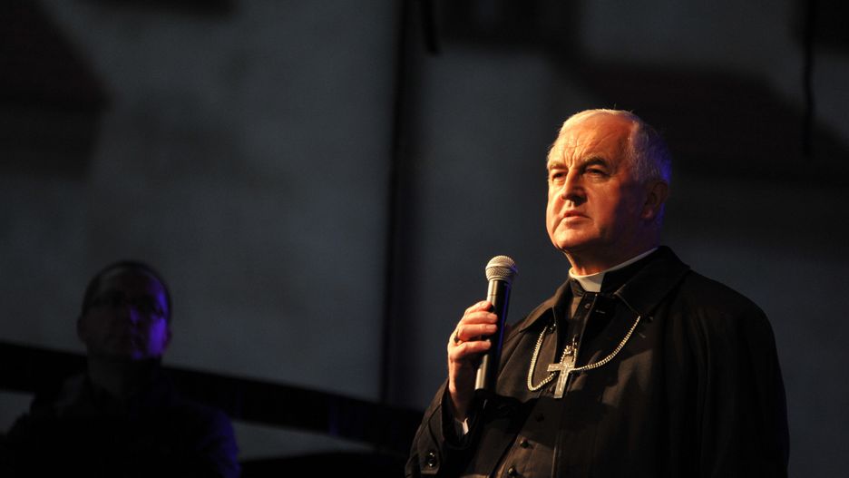 Bp Jan Szkodoń