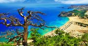 Okazja dnia. Tydzień all inclusive na Rodos za 1500 zł
