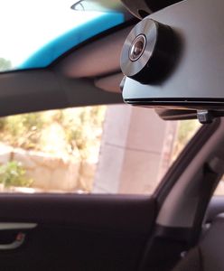 Najlepsze rejestratory jazdy do 100zł. Drogie nie znaczy lepsze