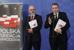 Budżet Polskiej Fundacji Narodowej jest większy niż przypuszczano. Wiadomo też, na co idą wydatki