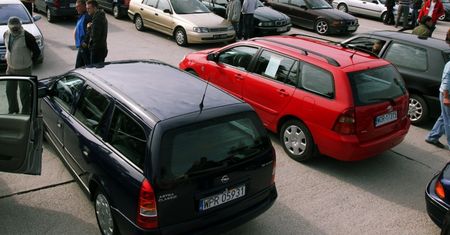 Narodowość samochodu liczy dla kupujących. Marki, które wybieramy najchętniej