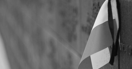 Żałoba narodowa. Hołd dla górników, którzy zginęli w Karwinie