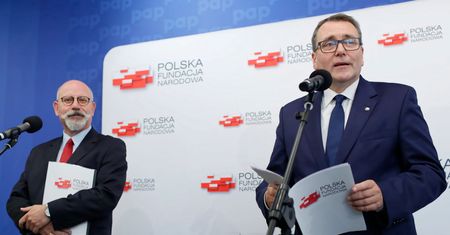 Polska Fundacja Narodowa z nową inicjatywą. Zakłada program dla badaczy komunizmu