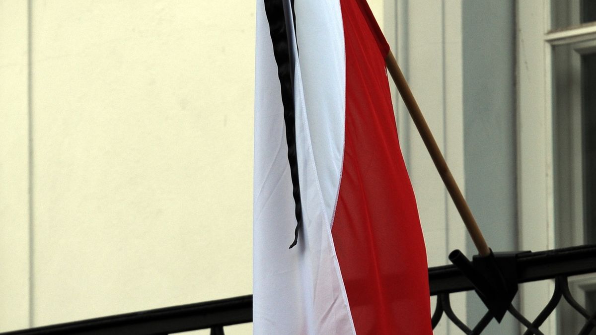 Po raz drugi w 2019 r. prezydent ogłosił żałobę narodową