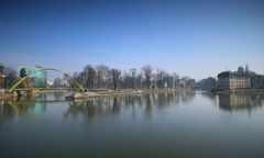 Wrocław: 21 marca wyspy Słodowa i Bielarska będą zamknięte