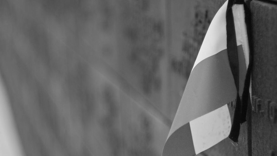 Żałoba narodowa potrwa całą niedzielę