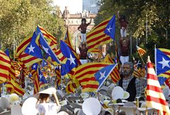 Hiszpańskie władze skonfiskowały materiały służące do referendum. Tak chcą przeszkodzić w katalońskim głosowaniu