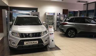 Ostatnie chwile na zakup auta w leasingu na korzystnych warunkach. Od 1 stycznia 2019 r sporo się zmienia