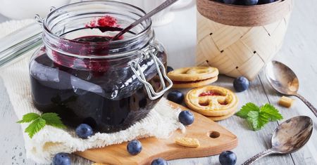 Taki dżem robiła moja babcia. Smak pozwala powrócić do beztroskich czasów dzieciństwa