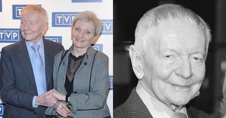 Adam Słodowy nie żyje. Jego żona wyznaje: "Przewidywałam, że śmierć jest blisko, ale to zawsze jest szok"