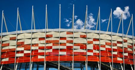 Spór o Stadion. Ministerstwo domaga się ćwierć miliarda złotych